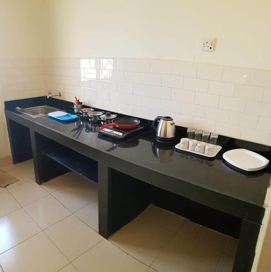 1 Bedroom Spacious Apartment In Calangute Exterior foto